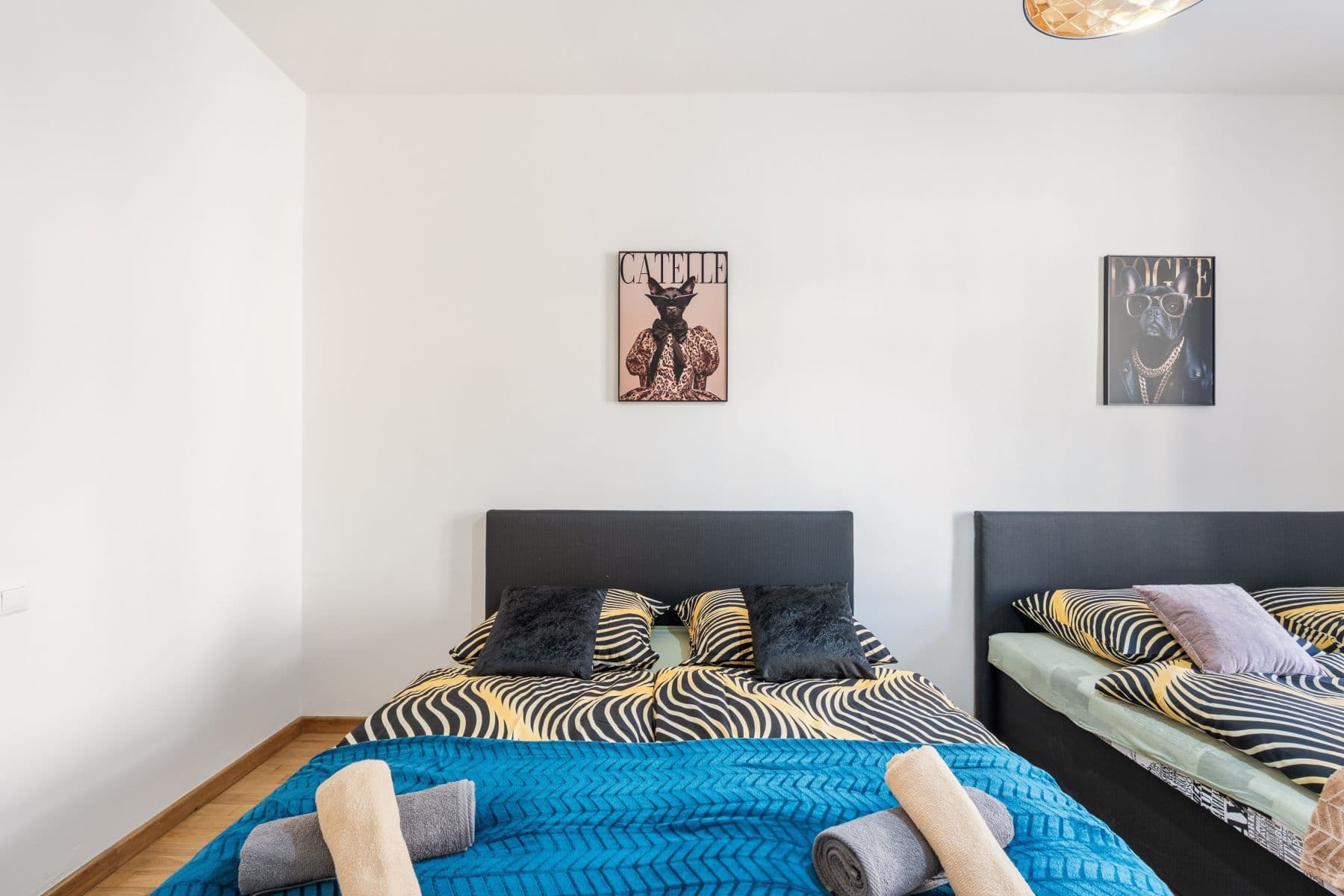 Pronájem bytu 59 m², Dělnická, Praha, Praha Pronájem bytu 59 m², Dělnická, Praha, Praha