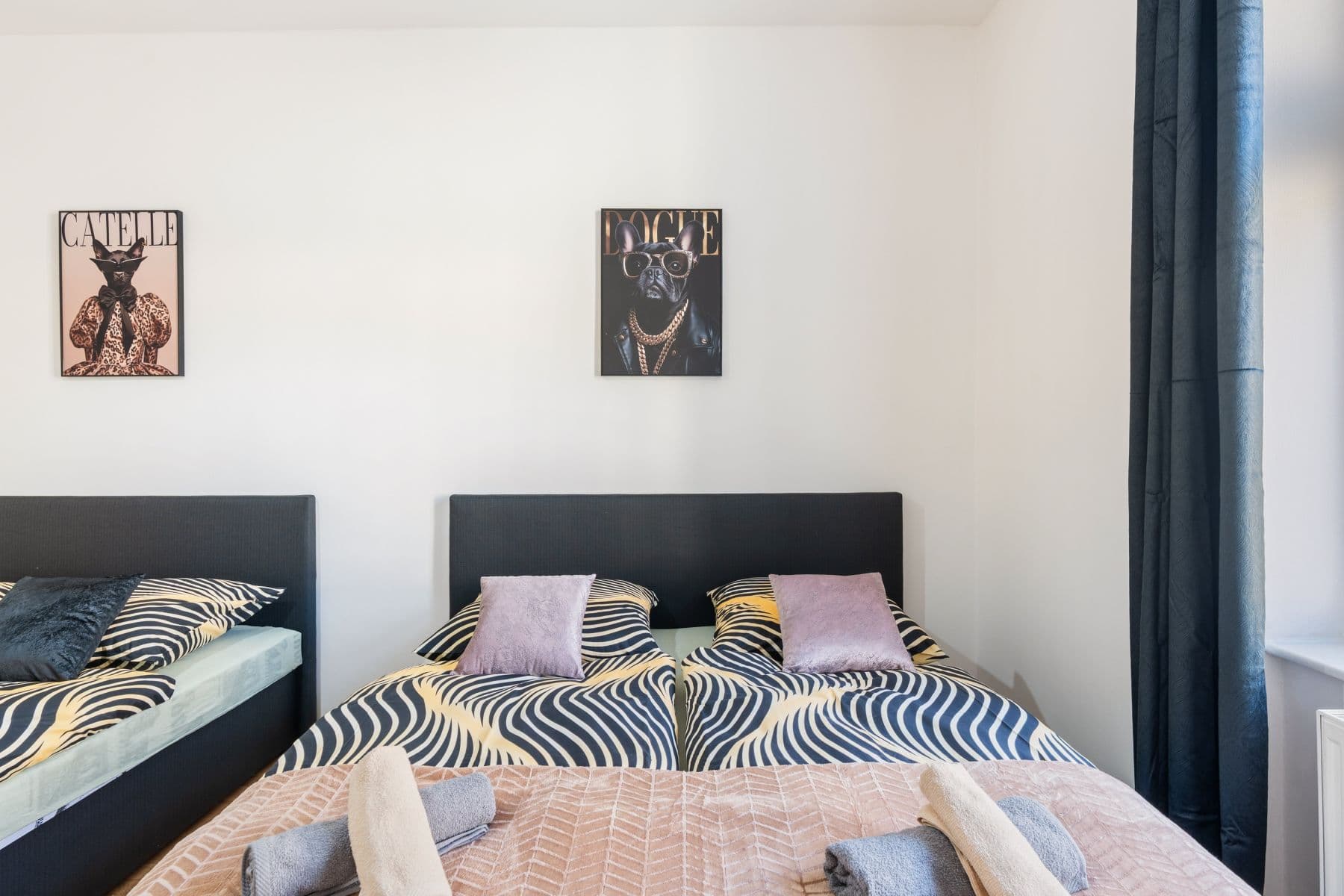 Pronájem bytu 59 m², Dělnická, Praha, Praha Pronájem bytu 59 m², Dělnická, Praha, Praha