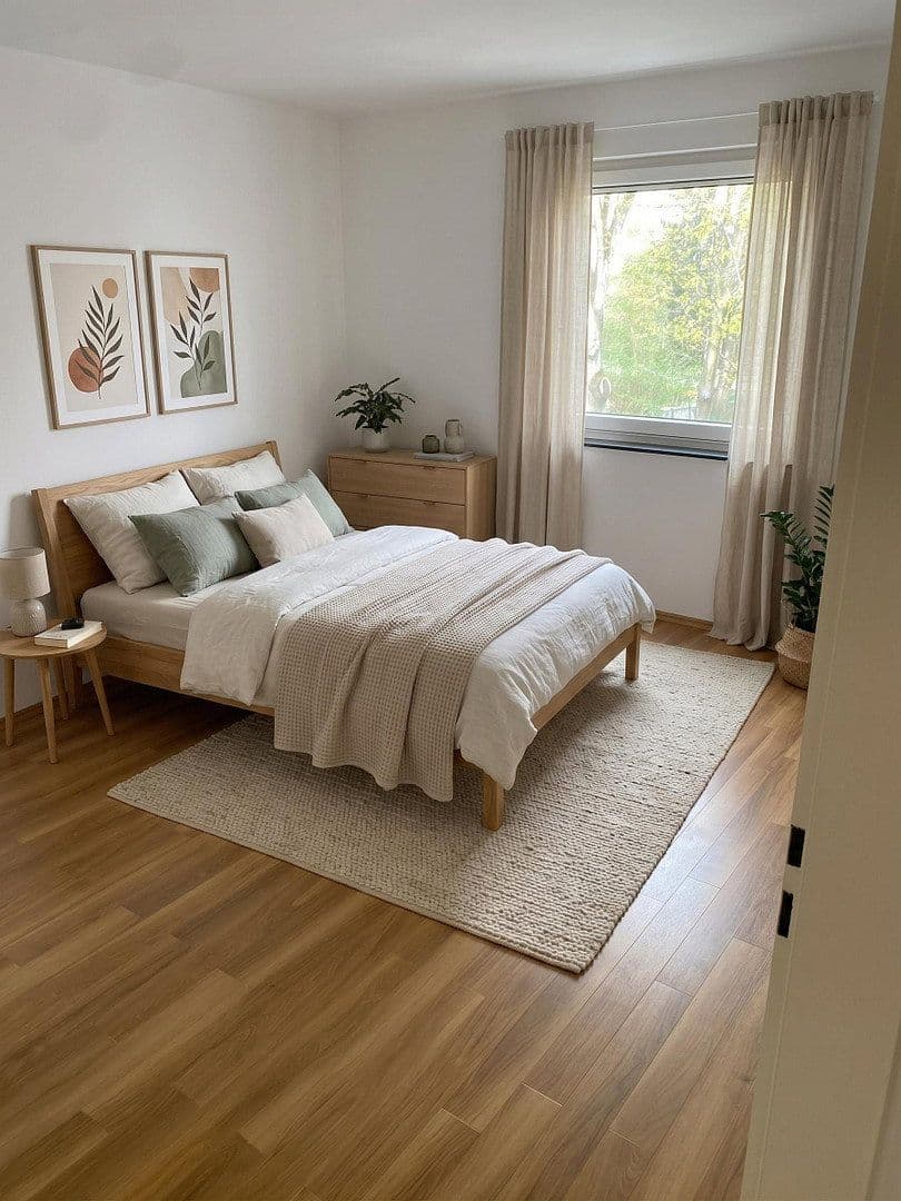 Prodej bytu 3+1 71 m², Moselstrasse 1-3, Mainz, Porýní-Falc Prodej bytu 3+1 71 m², Moselstrasse 1-3, Mainz, Porýní-Falc