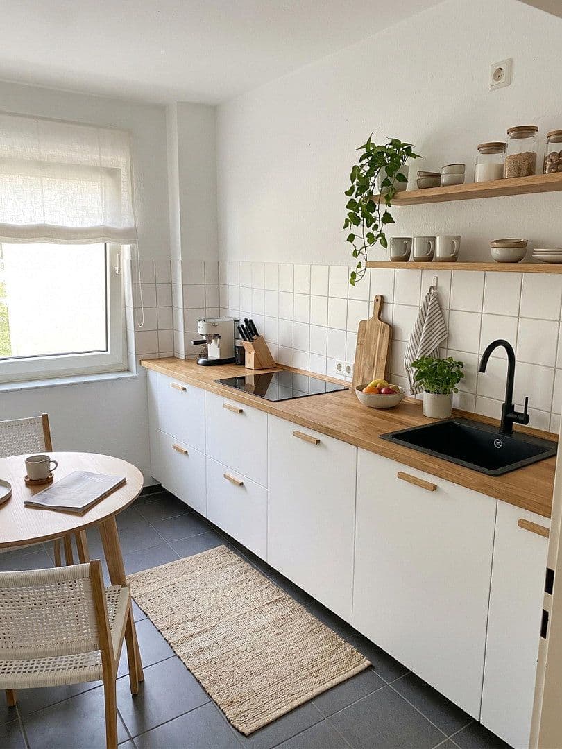 Prodej bytu 3+1 71 m², Moselstrasse 1-3, Mainz, Porýní-Falc Prodej bytu 3+1 71 m², Moselstrasse 1-3, Mainz, Porýní-Falc