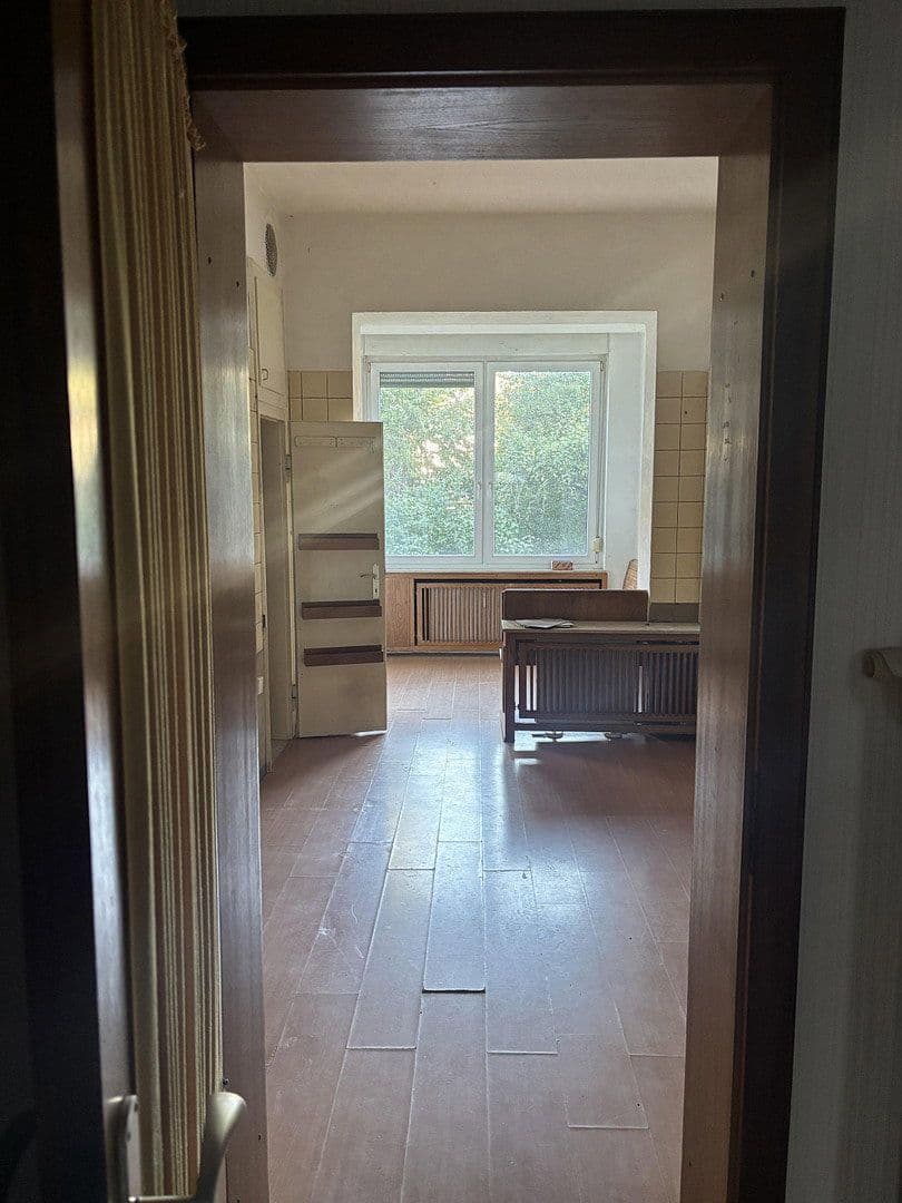 Pronájem bytu 4+1 150 m², Rosemannstraße 13, Osnabrück, Dolní Sasko Pronájem bytu 4+1 150 m², Rosemannstraße 13, Osnabrück, Dolní Sasko
