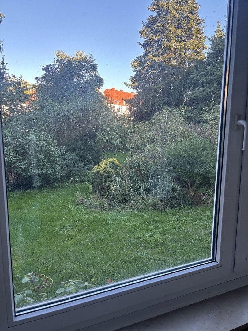 Pronájem bytu 4+1 150 m², Rosemannstraße 13, Osnabrück, Dolní Sasko Pronájem bytu 4+1 150 m², Rosemannstraße 13, Osnabrück, Dolní Sasko