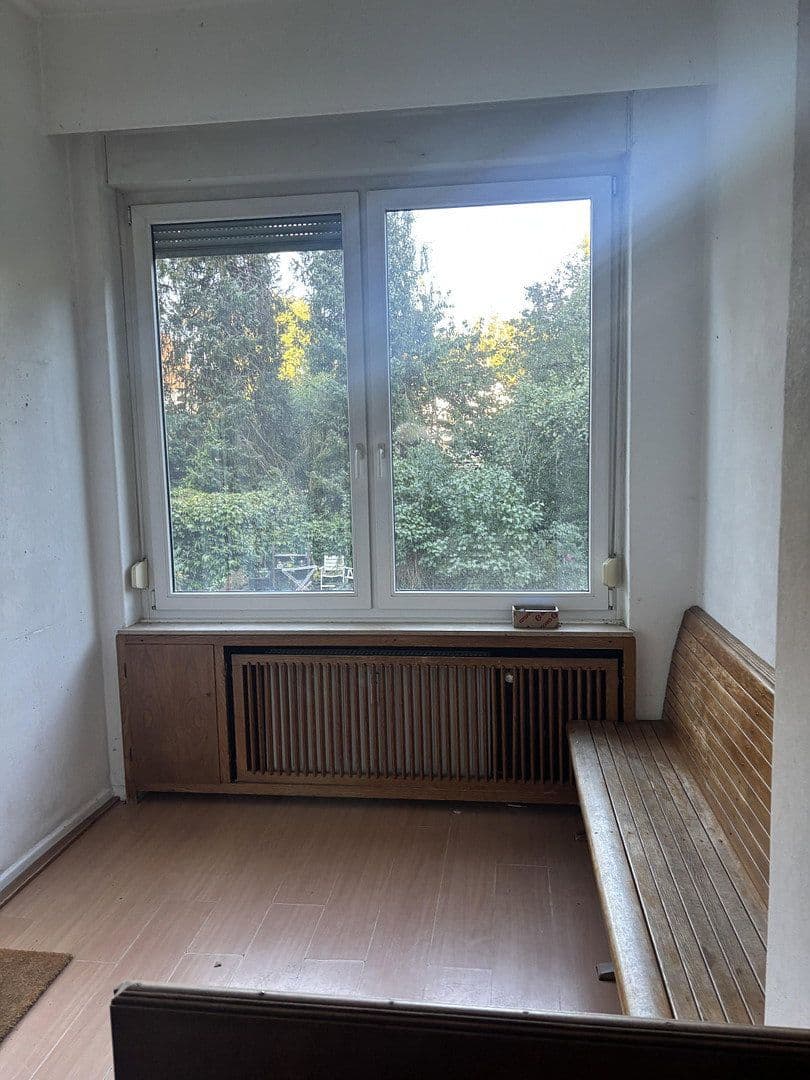 Pronájem bytu 4+1 150 m², Rosemannstraße 13, Osnabrück, Dolní Sasko Pronájem bytu 4+1 150 m², Rosemannstraße 13, Osnabrück, Dolní Sasko