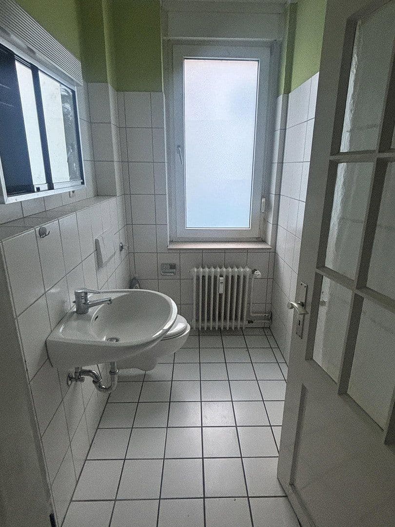 Pronájem bytu 4+1 150 m², Rosemannstraße 13, Osnabrück, Dolní Sasko Pronájem bytu 4+1 150 m², Rosemannstraße 13, Osnabrück, Dolní Sasko