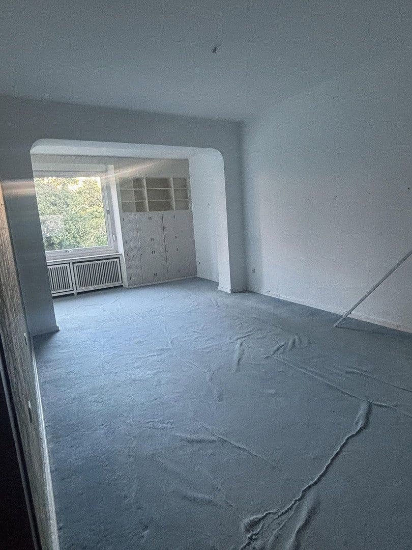 Pronájem bytu 4+1 150 m², Rosemannstraße 13, Osnabrück, Dolní Sasko Pronájem bytu 4+1 150 m², Rosemannstraße 13, Osnabrück, Dolní Sasko