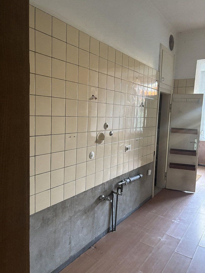 Pronájem bytu 4+1 150 m², Rosemannstraße 13, Osnabrück, Dolní Sasko Pronájem bytu 4+1 150 m², Rosemannstraße 13, Osnabrück, Dolní Sasko