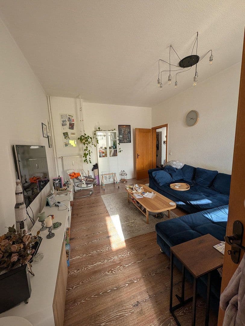 Pronájem bytu 2+1 83 m², Rosemannstraße 13, Osnabrück, Dolní Sasko Pronájem bytu 2+1 83 m², Rosemannstraße 13, Osnabrück, Dolní Sasko