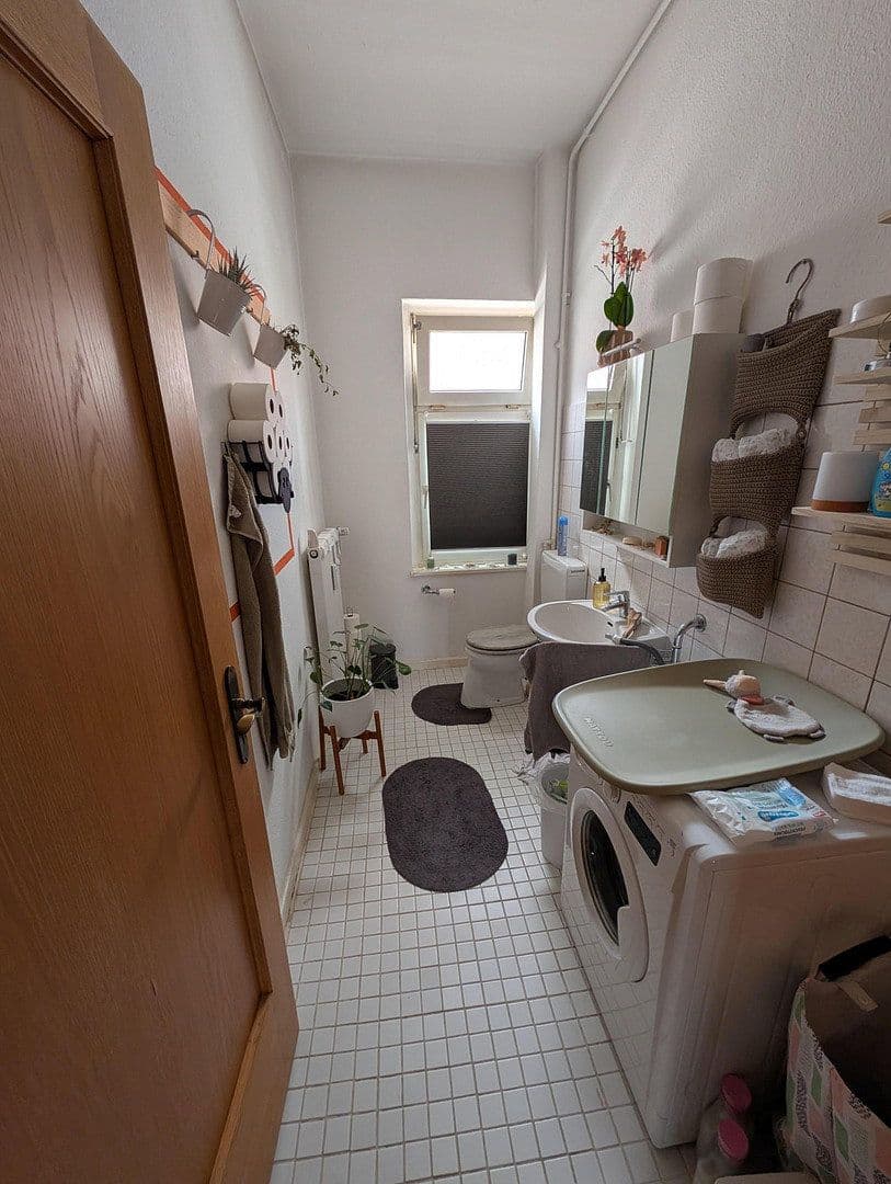 Pronájem bytu 2+1 83 m², Rosemannstraße 13, Osnabrück, Dolní Sasko Pronájem bytu 2+1 83 m², Rosemannstraße 13, Osnabrück, Dolní Sasko