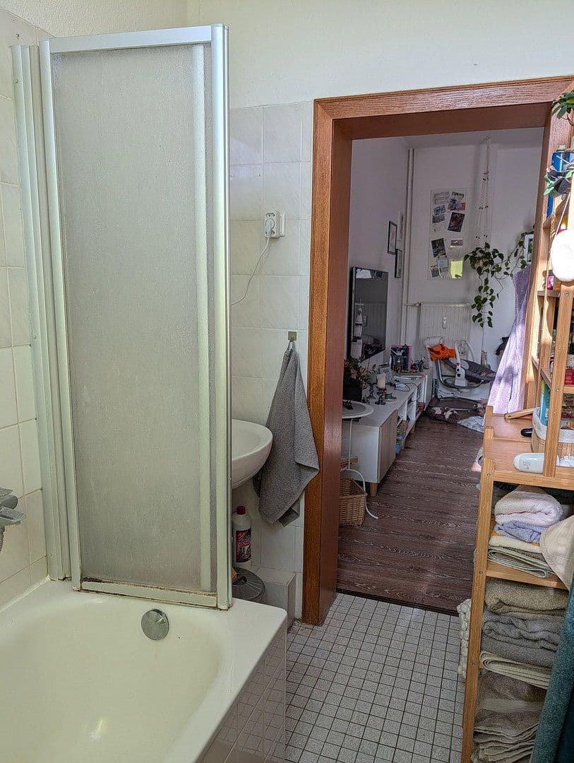 Pronájem bytu 2+1 83 m², Rosemannstraße 13, Osnabrück, Dolní Sasko Pronájem bytu 2+1 83 m², Rosemannstraße 13, Osnabrück, Dolní Sasko