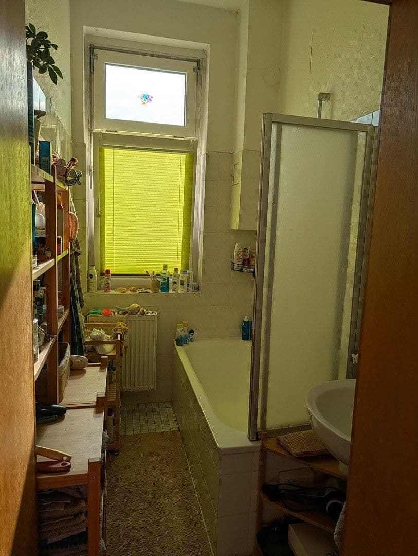 Pronájem bytu 2+1 83 m², Rosemannstraße 13, Osnabrück, Dolní Sasko Pronájem bytu 2+1 83 m², Rosemannstraße 13, Osnabrück, Dolní Sasko