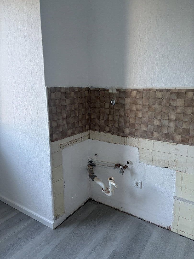 Pronájem bytu 2+1 72 m², Rosemannstraße 13, Osnabrück, Dolní Sasko Pronájem bytu 2+1 72 m², Rosemannstraße 13, Osnabrück, Dolní Sasko