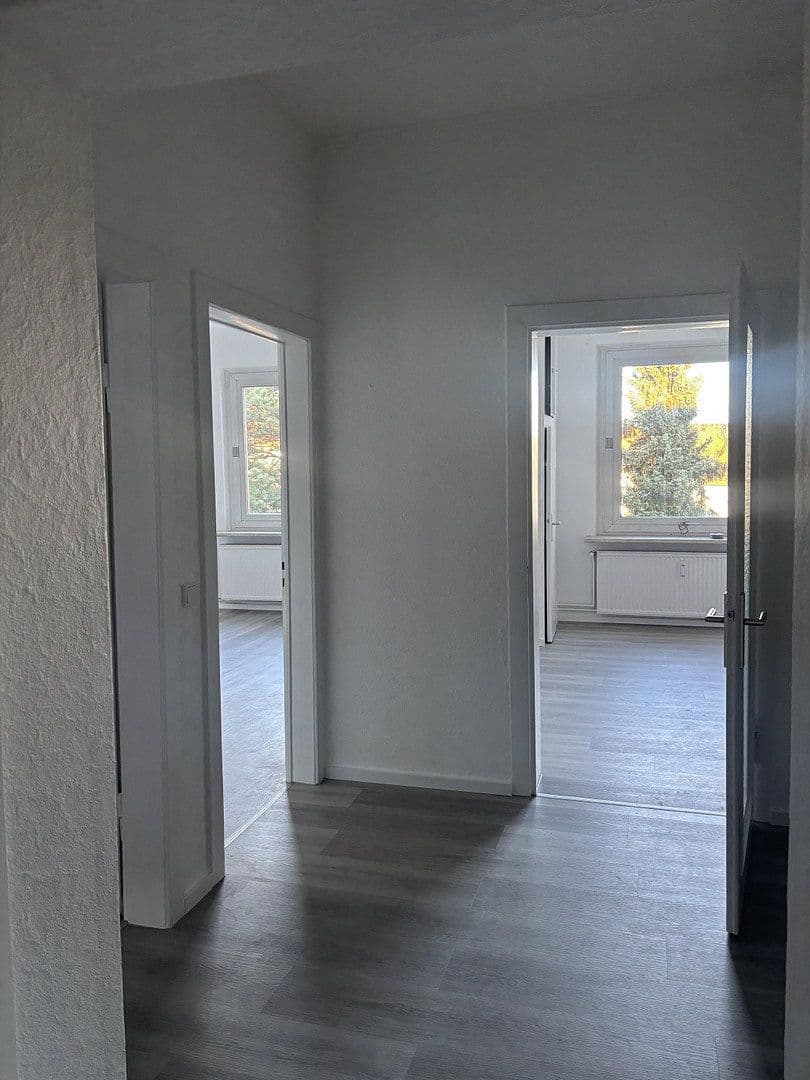 Pronájem bytu 2+1 72 m², Rosemannstraße 13, Osnabrück, Dolní Sasko Pronájem bytu 2+1 72 m², Rosemannstraße 13, Osnabrück, Dolní Sasko