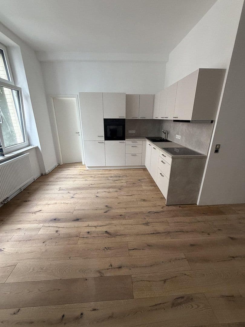 Pronájem bytu 2+1 41 m², Rieckestraße 26, Stuttgart, Bádensko-Württembersko Pronájem bytu 2+1 41 m², Rieckestraße 26, Stuttgart, Bádensko-Württembersko