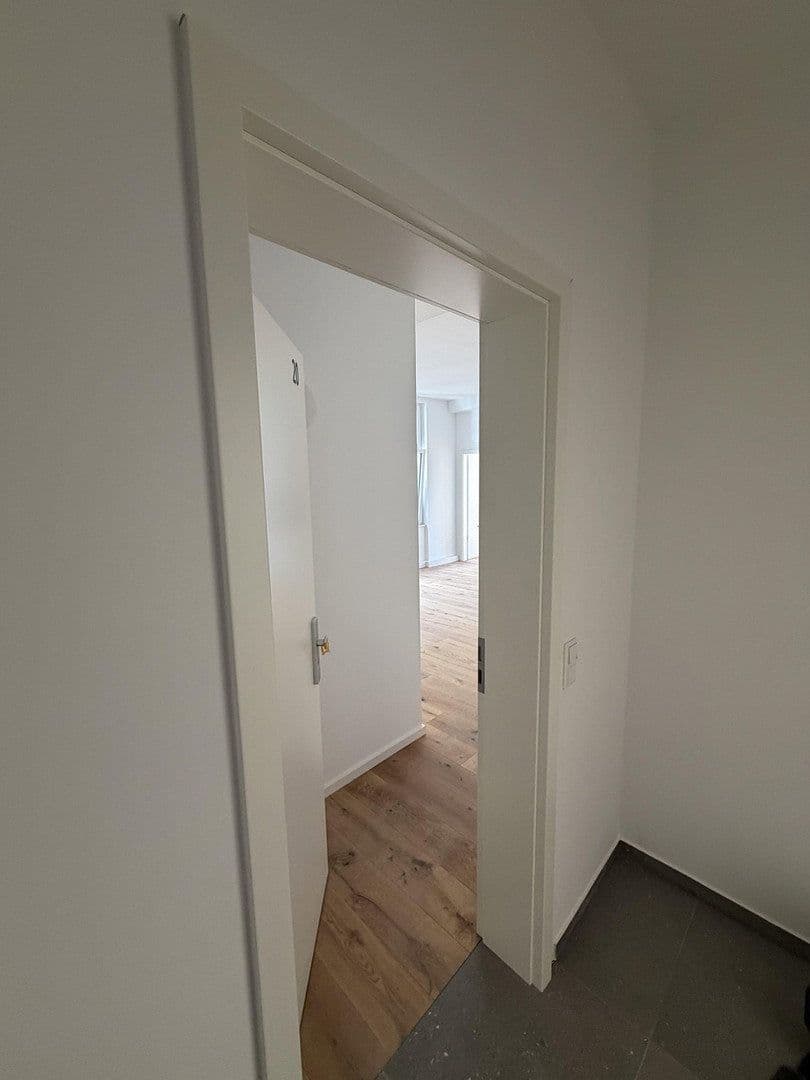 Pronájem bytu 2+1 41 m², Rieckestraße 26, Stuttgart, Bádensko-Württembersko Pronájem bytu 2+1 41 m², Rieckestraße 26, Stuttgart, Bádensko-Württembersko