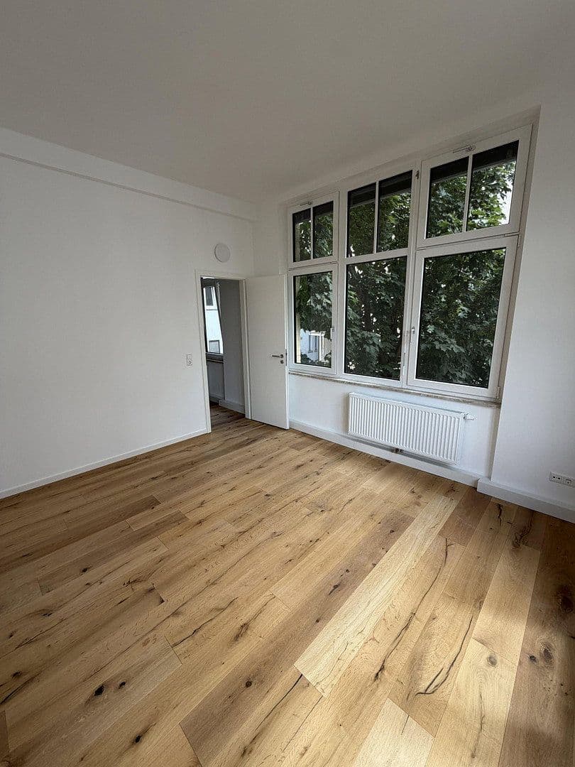 Pronájem bytu 2+1 41 m², Rieckestraße 26, Stuttgart, Bádensko-Württembersko Pronájem bytu 2+1 41 m², Rieckestraße 26, Stuttgart, Bádensko-Württembersko