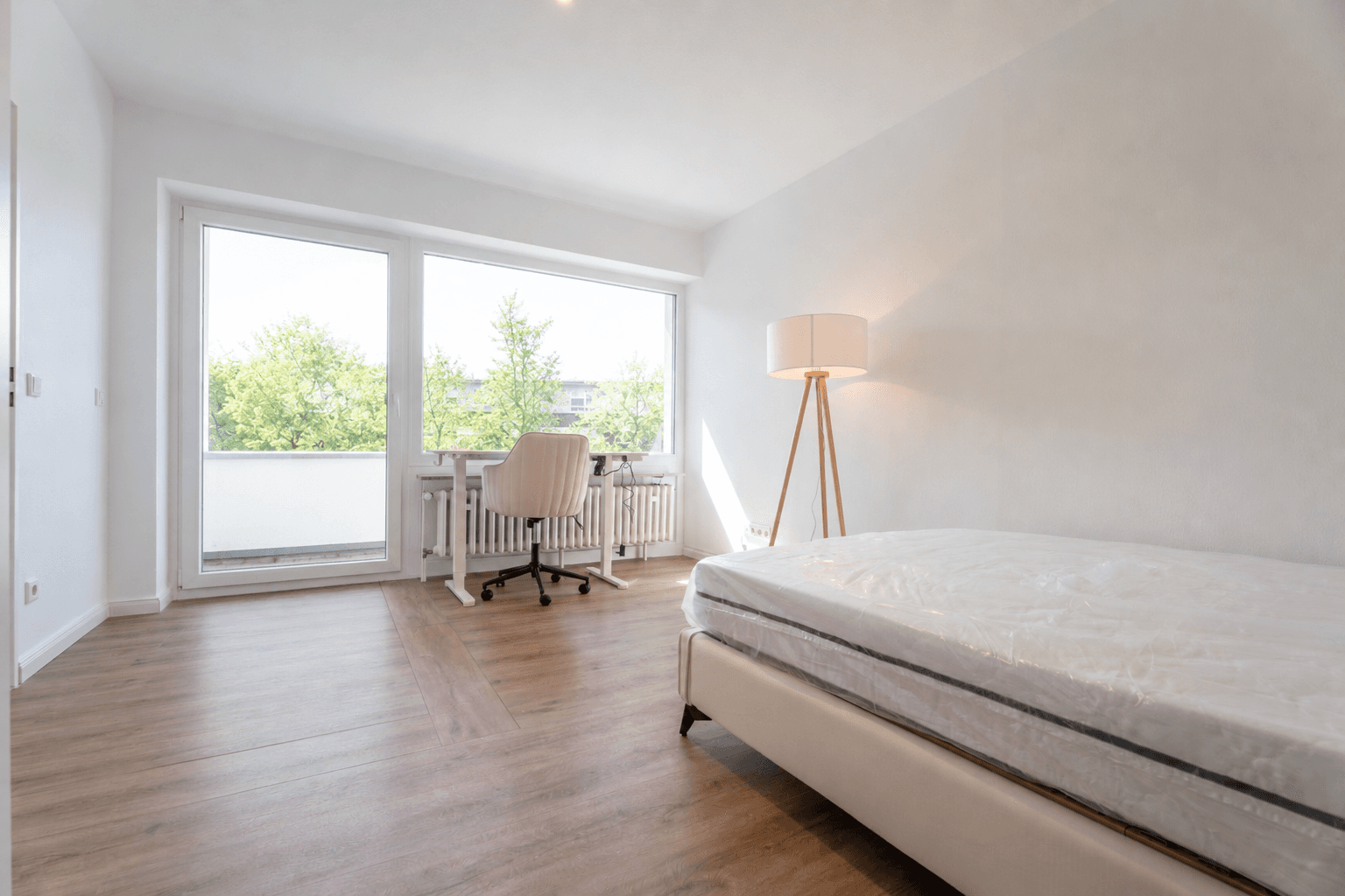 Prodej bytu 4+1 89 m², Münster, Severní Porýní-Vestfálsko Prodej bytu 4+1 89 m², Münster, Severní Porýní-Vestfálsko