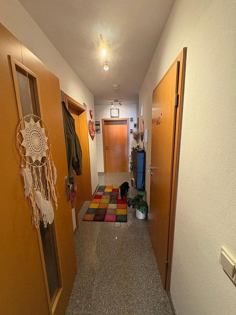 Pronájem bytu 3+1 90 m², Neunkirchen-Seelscheid, Severní Porýní-Vestfálsko Pronájem bytu 3+1 90 m², Neunkirchen-Seelscheid, Severní Porýní-Vestfálsko