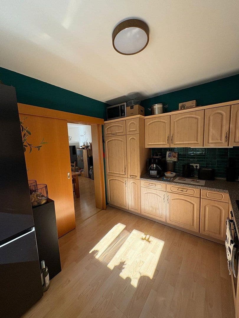 Pronájem bytu 3+1 90 m², Neunkirchen-Seelscheid, Severní Porýní-Vestfálsko Pronájem bytu 3+1 90 m², Neunkirchen-Seelscheid, Severní Porýní-Vestfálsko