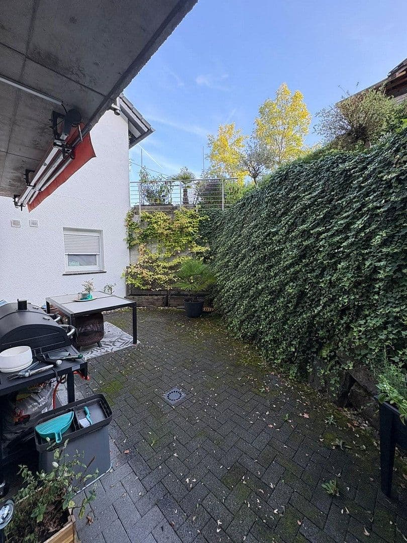 Pronájem bytu 3+1 90 m², Neunkirchen-Seelscheid, Severní Porýní-Vestfálsko Pronájem bytu 3+1 90 m², Neunkirchen-Seelscheid, Severní Porýní-Vestfálsko