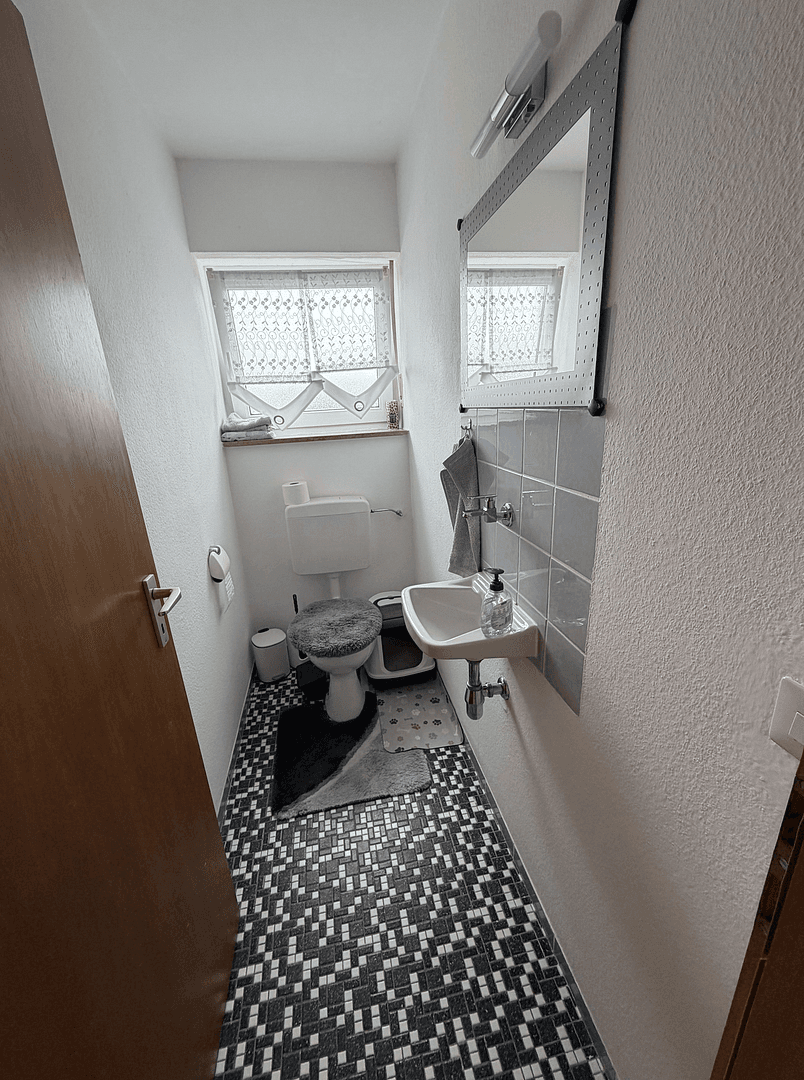 Prodej bytu 4+kk 97 m², Schillerstraße 6, Dillingen an der Donau, Bavorsko Prodej bytu 4+kk 97 m², Schillerstraße 6, Dillingen an der Donau, Bavorsko