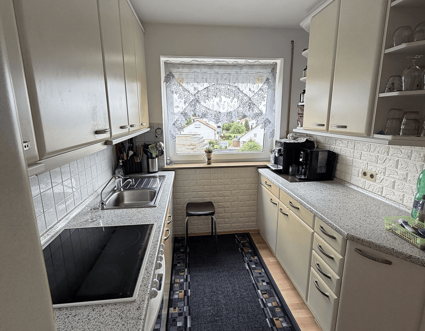 Prodej bytu 4+kk 97 m², Schillerstraße 6, Dillingen an der Donau, Bavorsko Prodej bytu 4+kk 97 m², Schillerstraße 6, Dillingen an der Donau, Bavorsko