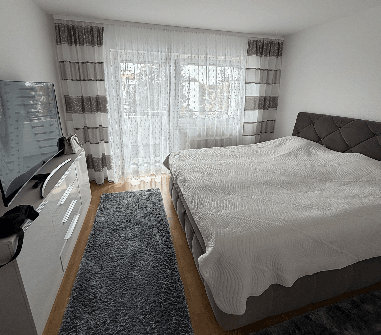 Prodej bytu 4+kk 97 m², Schillerstraße 6, Dillingen an der Donau, Bavorsko Prodej bytu 4+kk 97 m², Schillerstraße 6, Dillingen an der Donau, Bavorsko