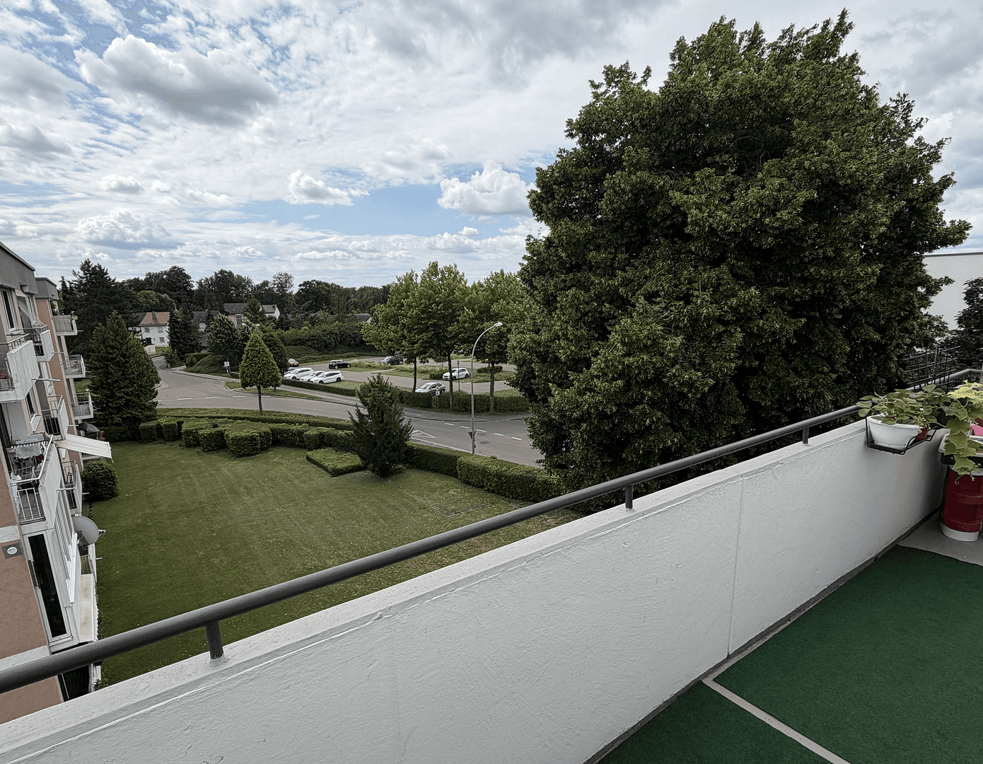 Prodej bytu 4+kk 97 m², Schillerstraße 6, Dillingen an der Donau, Bavorsko Prodej bytu 4+kk 97 m², Schillerstraße 6, Dillingen an der Donau, Bavorsko