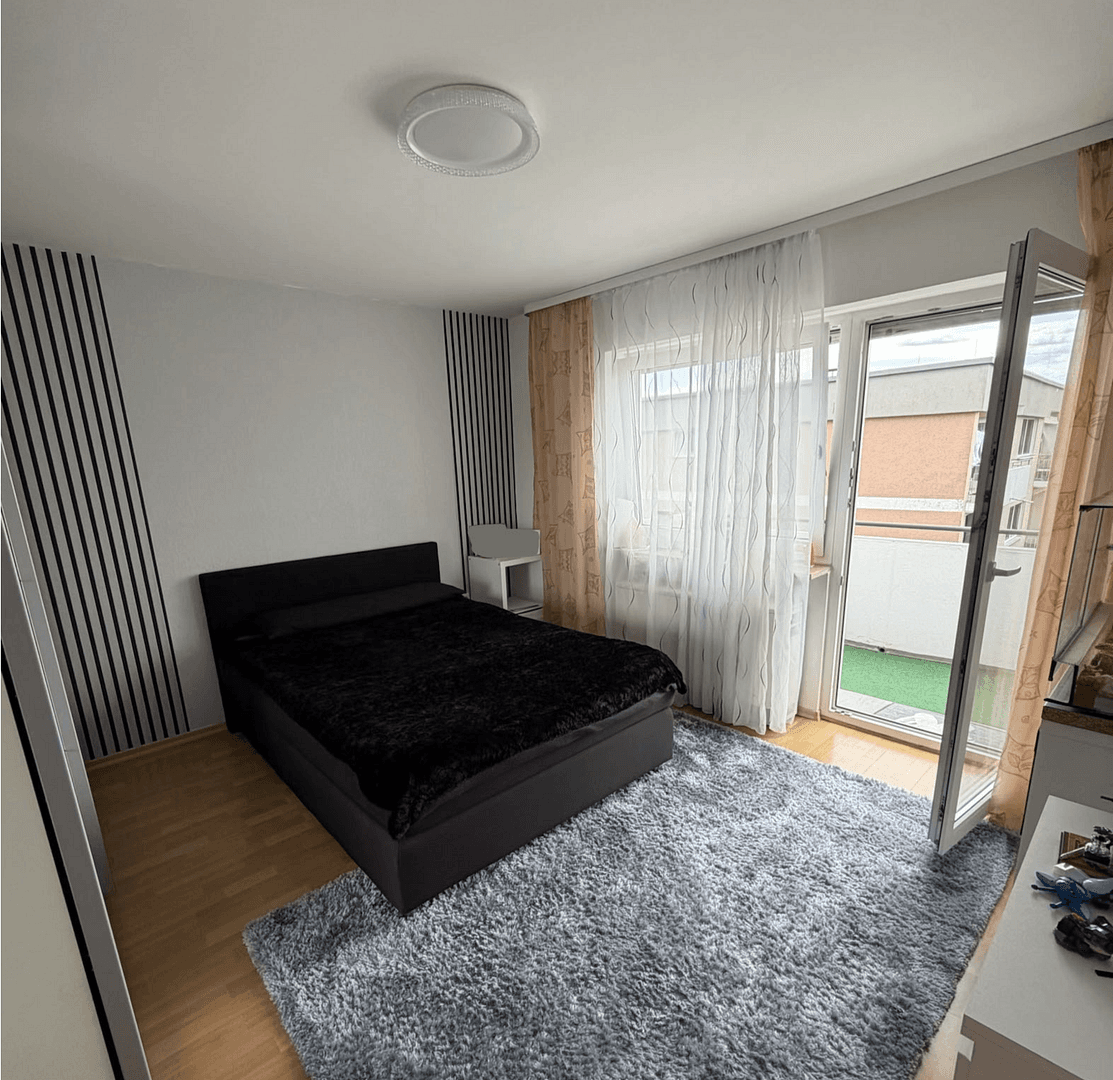 Prodej bytu 4+kk 97 m², Schillerstraße 6, Dillingen an der Donau, Bavorsko Prodej bytu 4+kk 97 m², Schillerstraße 6, Dillingen an der Donau, Bavorsko