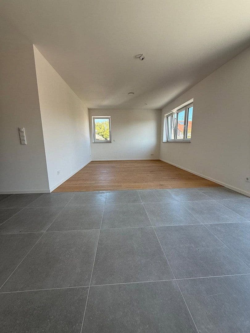 Prodej bytu 3+1 83 m², Hauptstr. 3, Ried, Bavorsko Prodej bytu 3+1 83 m², Hauptstr. 3, Ried, Bavorsko