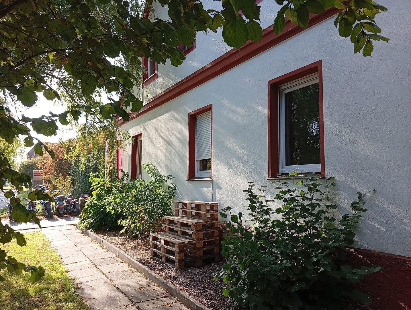 Prodej nebytového prostoru 5.200 m², Engerstr. 161, Werther (Westf.), Severní Porýní-Vestfálsko Prodej nebytového prostoru 5.200 m², Engerstr. 161, Werther (Westf.), Severní Porýní-Vestfálsko