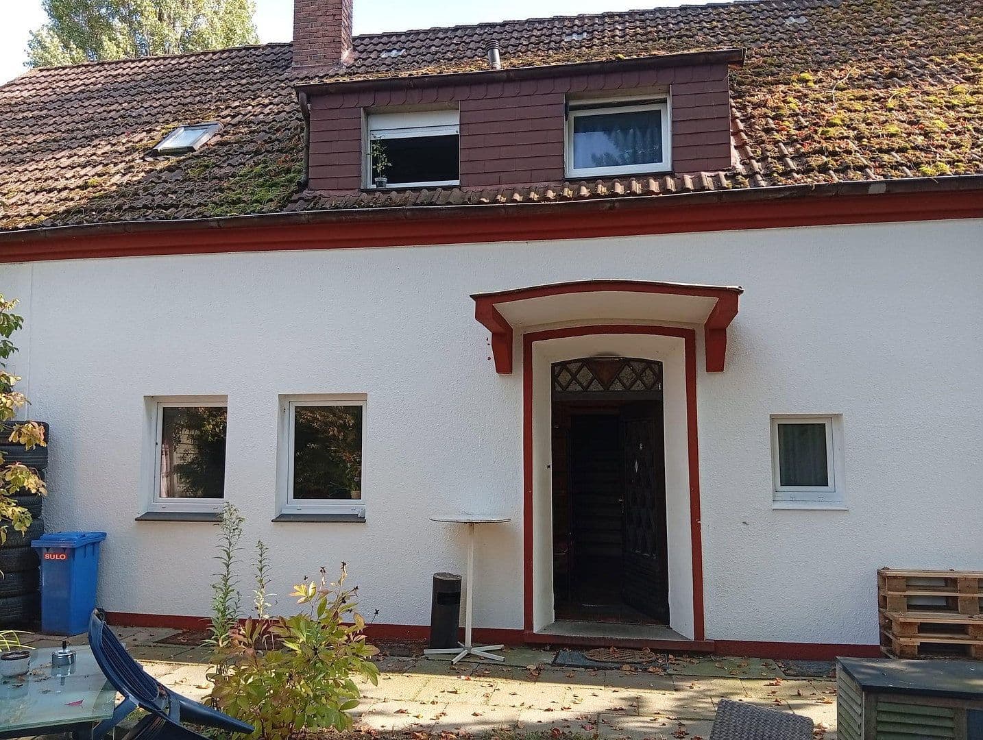 Prodej nebytového prostoru 5.200 m², Engerstr. 161, Werther (Westf.), Severní Porýní-Vestfálsko Prodej nebytového prostoru 5.200 m², Engerstr. 161, Werther (Westf.), Severní Porýní-Vestfálsko