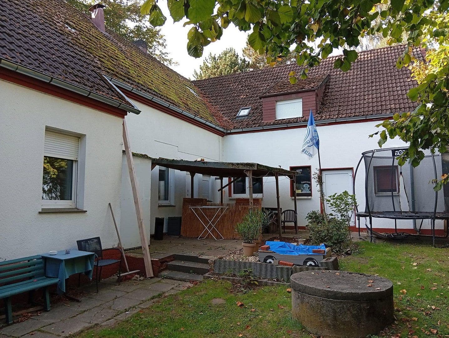 Prodej nebytového prostoru 5.200 m², Engerstr. 161, Werther (Westf.), Severní Porýní-Vestfálsko Prodej nebytového prostoru 5.200 m², Engerstr. 161, Werther (Westf.), Severní Porýní-Vestfálsko