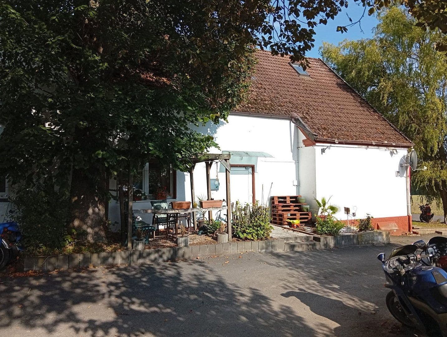 Prodej nebytového prostoru 5.200 m², Engerstr. 161, Werther (Westf.), Severní Porýní-Vestfálsko Prodej nebytového prostoru 5.200 m², Engerstr. 161, Werther (Westf.), Severní Porýní-Vestfálsko