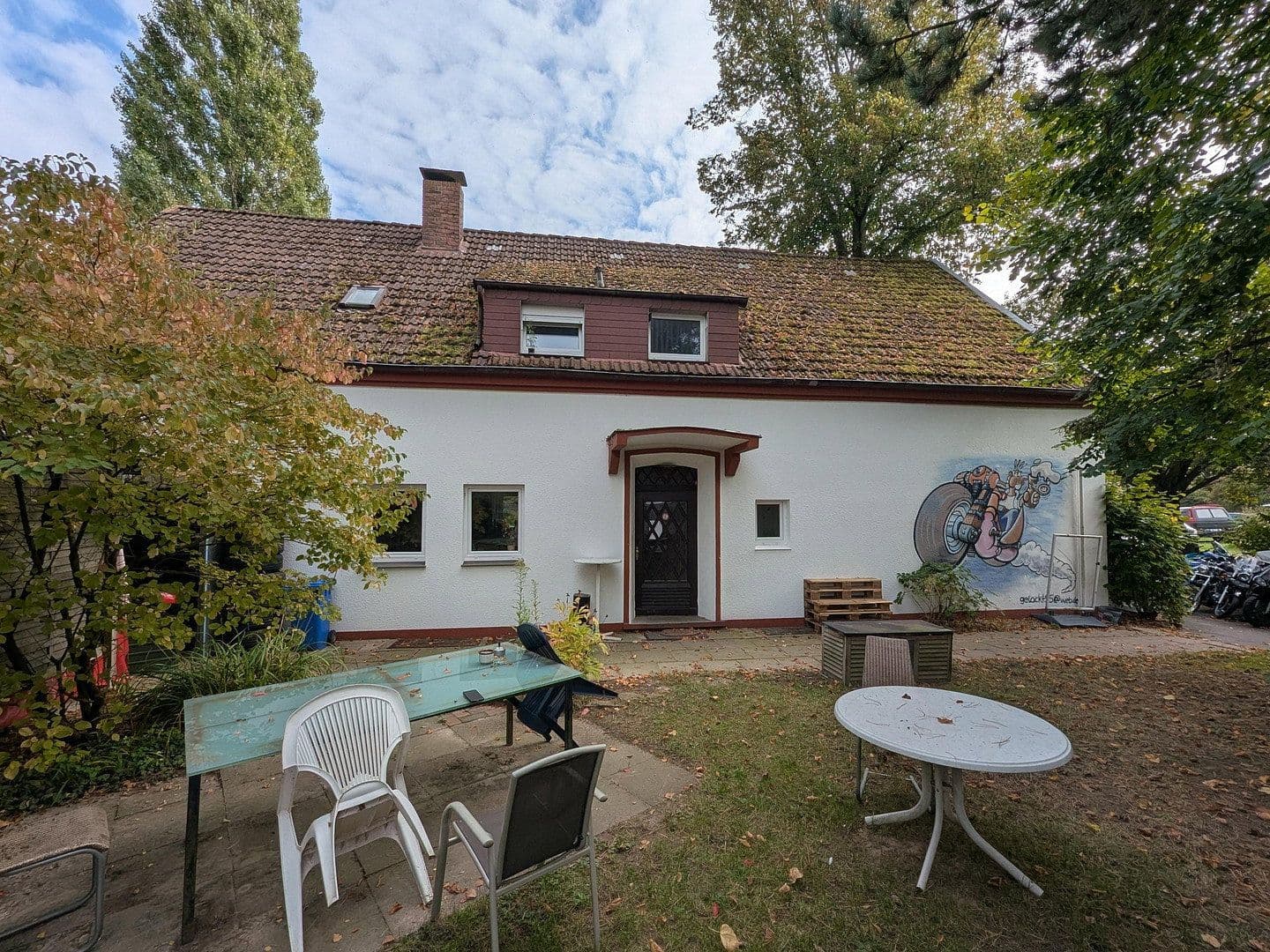 Prodej nebytového prostoru 5.200 m², Engerstr. 161, Werther (Westf.), Severní Porýní-Vestfálsko Prodej nebytového prostoru 5.200 m², Engerstr. 161, Werther (Westf.), Severní Porýní-Vestfálsko