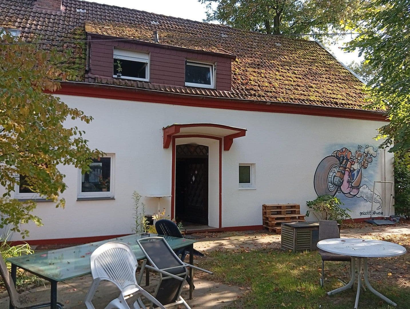 Prodej nebytového prostoru 5.200 m², Engerstr. 161, Werther (Westf.), Severní Porýní-Vestfálsko Prodej nebytového prostoru 5.200 m², Engerstr. 161, Werther (Westf.), Severní Porýní-Vestfálsko