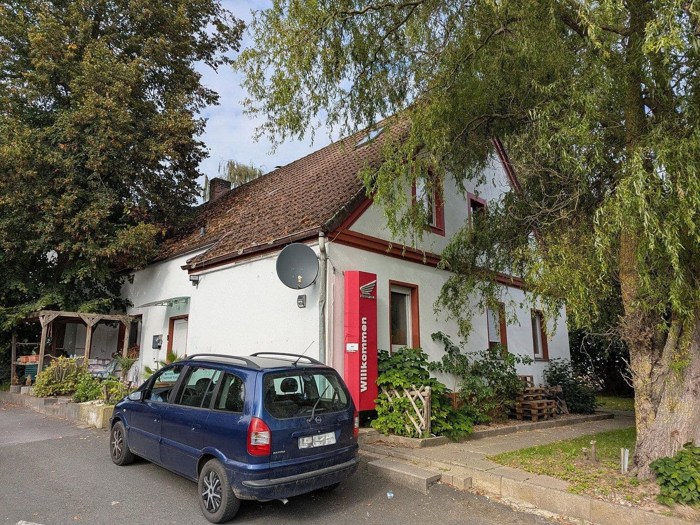 Prodej nebytového prostoru 5.200 m², Engerstr. 161, Werther (Westf.), Severní Porýní-Vestfálsko Prodej nebytového prostoru 5.200 m², Engerstr. 161, Werther (Westf.), Severní Porýní-Vestfálsko
