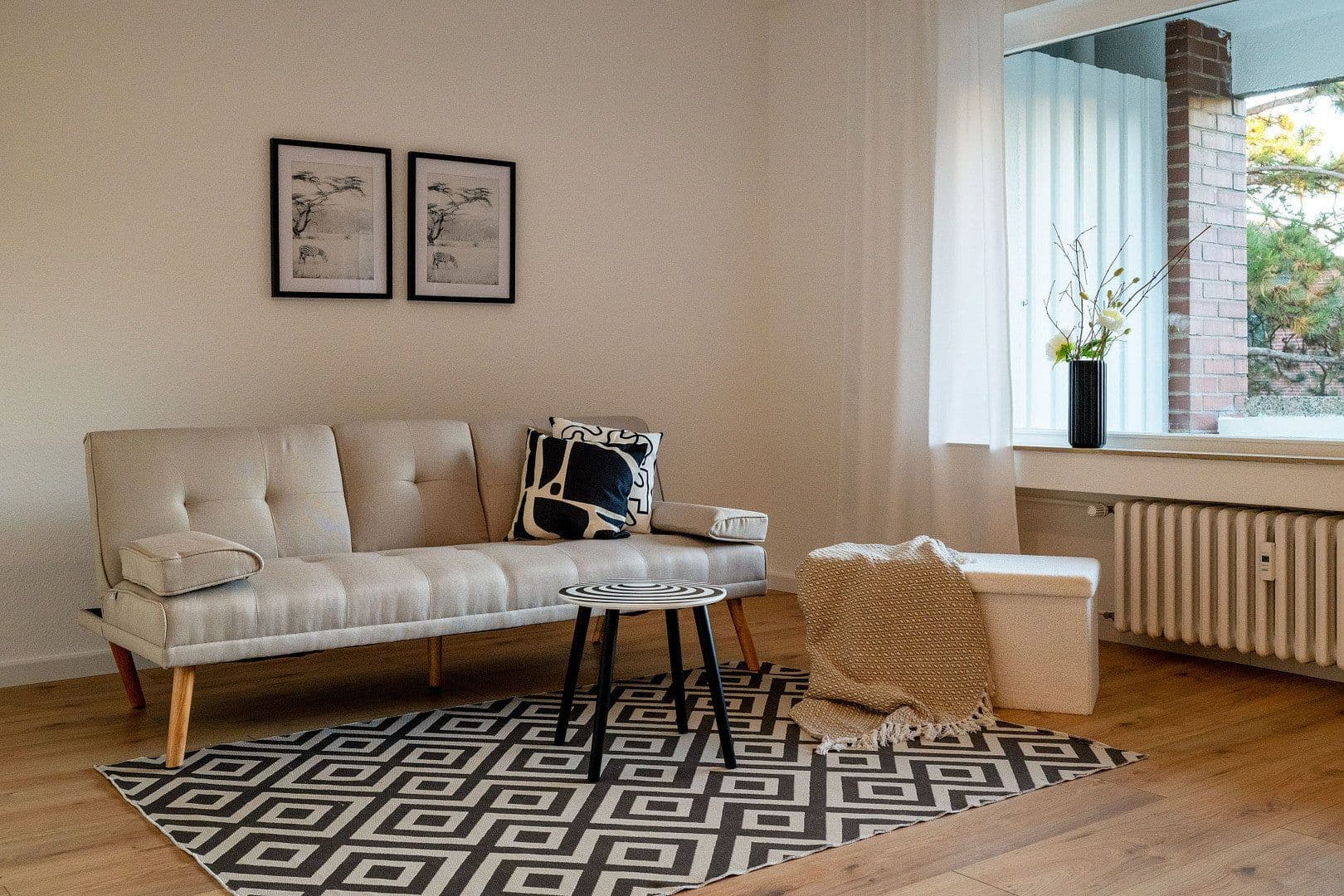 Prodej bytu 3+1 77 m², Frank-Wedekind-Straße, Wiesbaden, Hessen Prodej bytu 3+1 77 m², Frank-Wedekind-Straße, Wiesbaden, Hessen