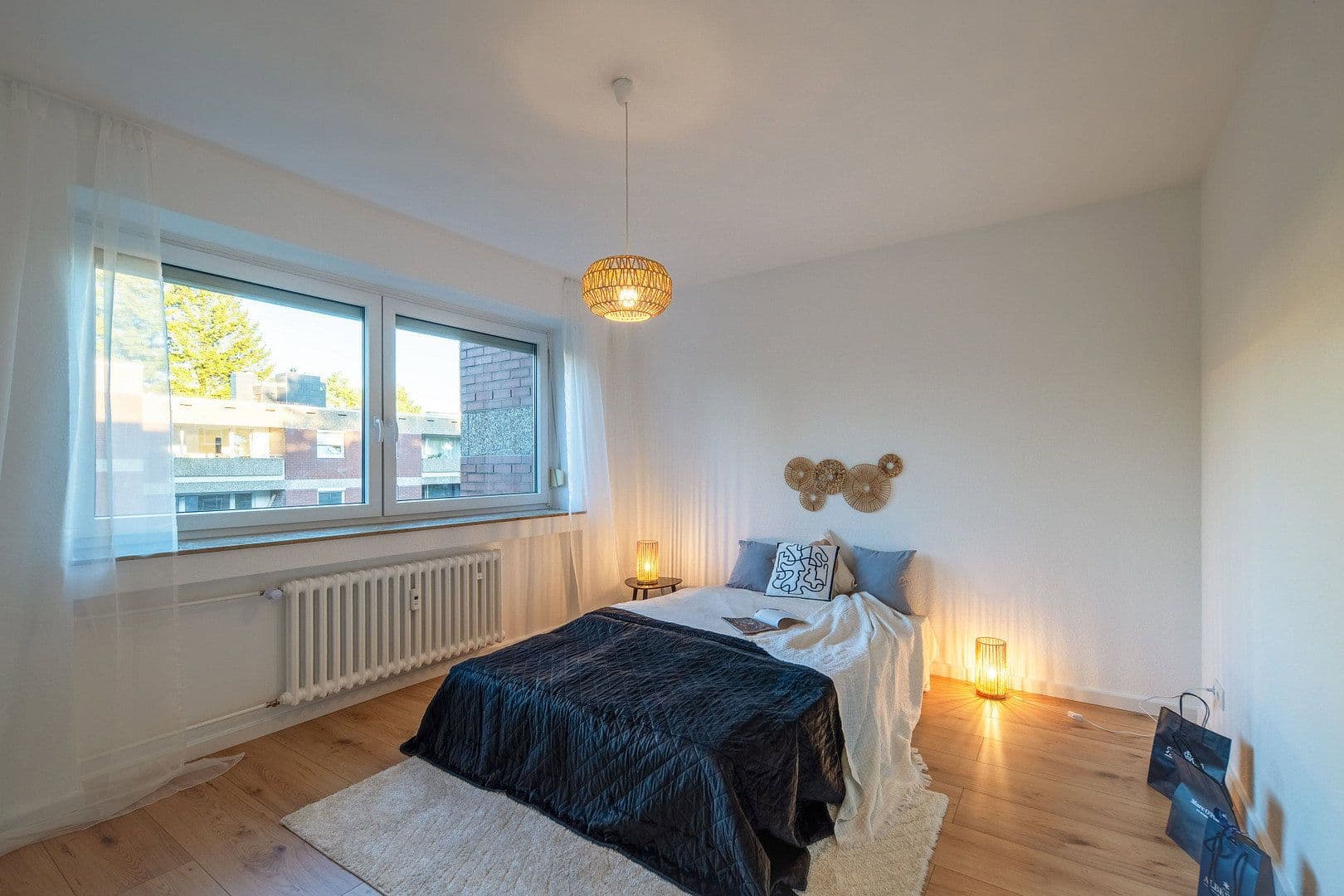 Prodej bytu 3+1 77 m², Frank-Wedekind-Straße, Wiesbaden, Hessen Prodej bytu 3+1 77 m², Frank-Wedekind-Straße, Wiesbaden, Hessen