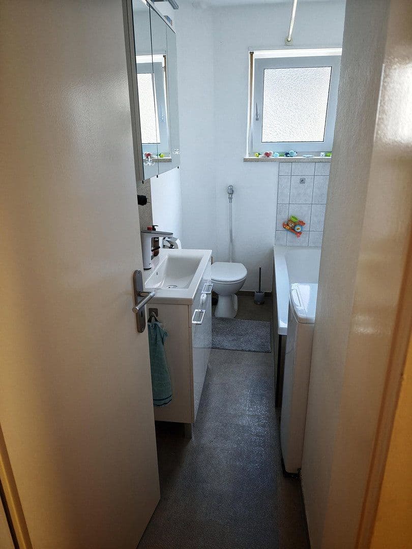 Prodej bytu 3+1 65 m², Inninger Straße 11, Augsburg, Bavorsko Prodej bytu 3+1 65 m², Inninger Straße 11, Augsburg, Bavorsko