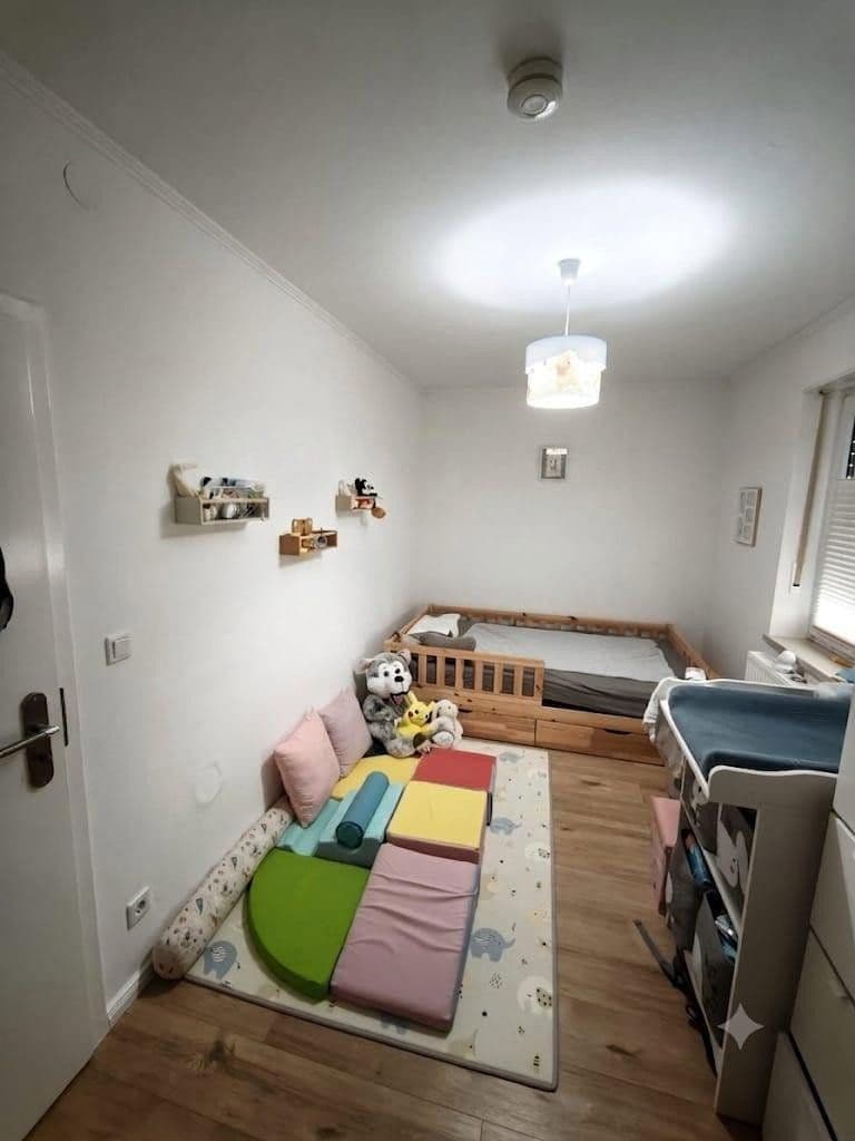 Prodej bytu 3+1 65 m², Inninger Straße 11, Augsburg, Bavorsko Prodej bytu 3+1 65 m², Inninger Straße 11, Augsburg, Bavorsko