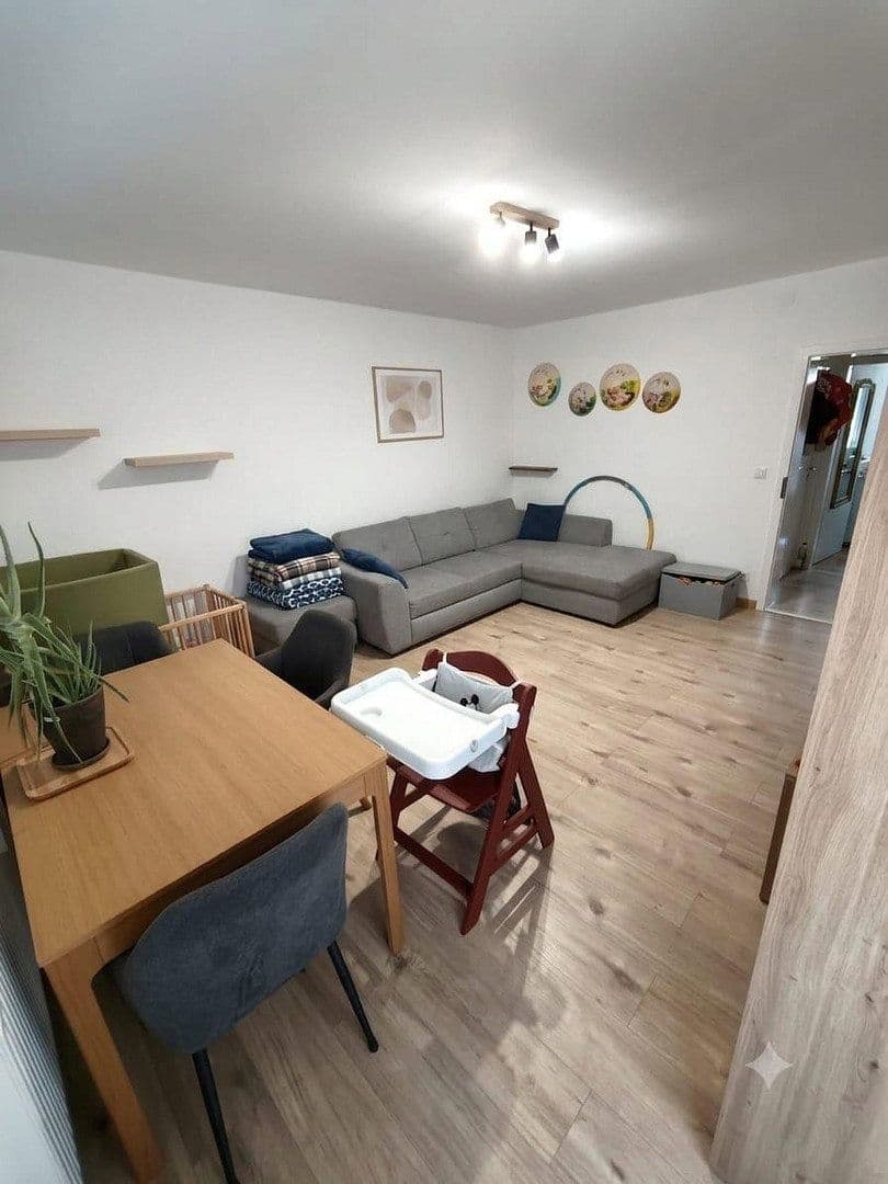 Prodej bytu 3+1 65 m², Inninger Straße 11, Augsburg, Bavorsko Prodej bytu 3+1 65 m², Inninger Straße 11, Augsburg, Bavorsko