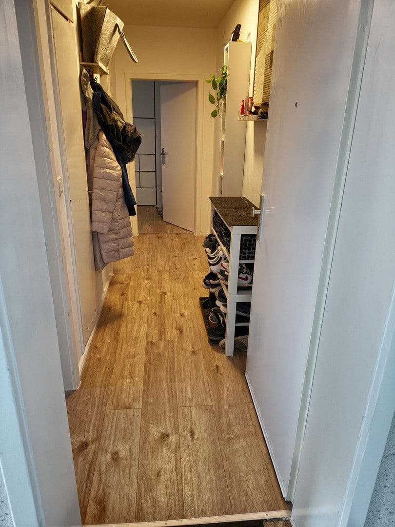 Prodej bytu 3+1 65 m², Inninger Straße 11, Augsburg, Bavorsko Prodej bytu 3+1 65 m², Inninger Straße 11, Augsburg, Bavorsko