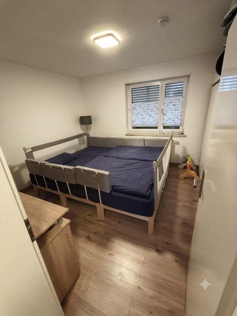 Prodej bytu 3+1 65 m², Inninger Straße 11, Augsburg, Bavorsko Prodej bytu 3+1 65 m², Inninger Straße 11, Augsburg, Bavorsko