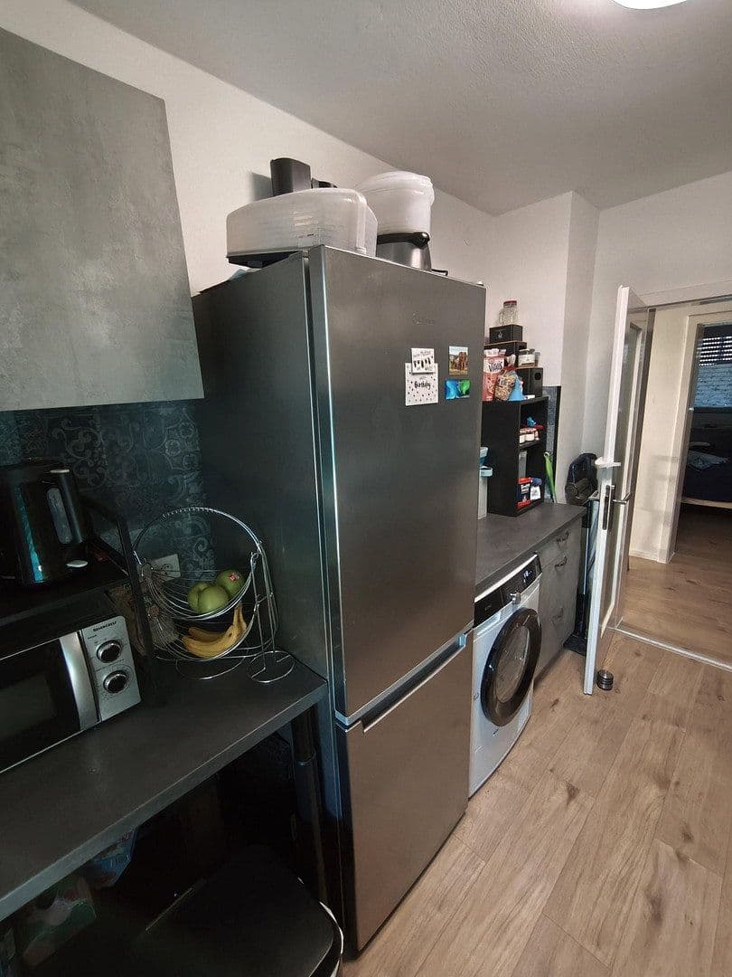 Prodej bytu 3+1 65 m², Inninger Straße 11, Augsburg, Bavorsko Prodej bytu 3+1 65 m², Inninger Straße 11, Augsburg, Bavorsko