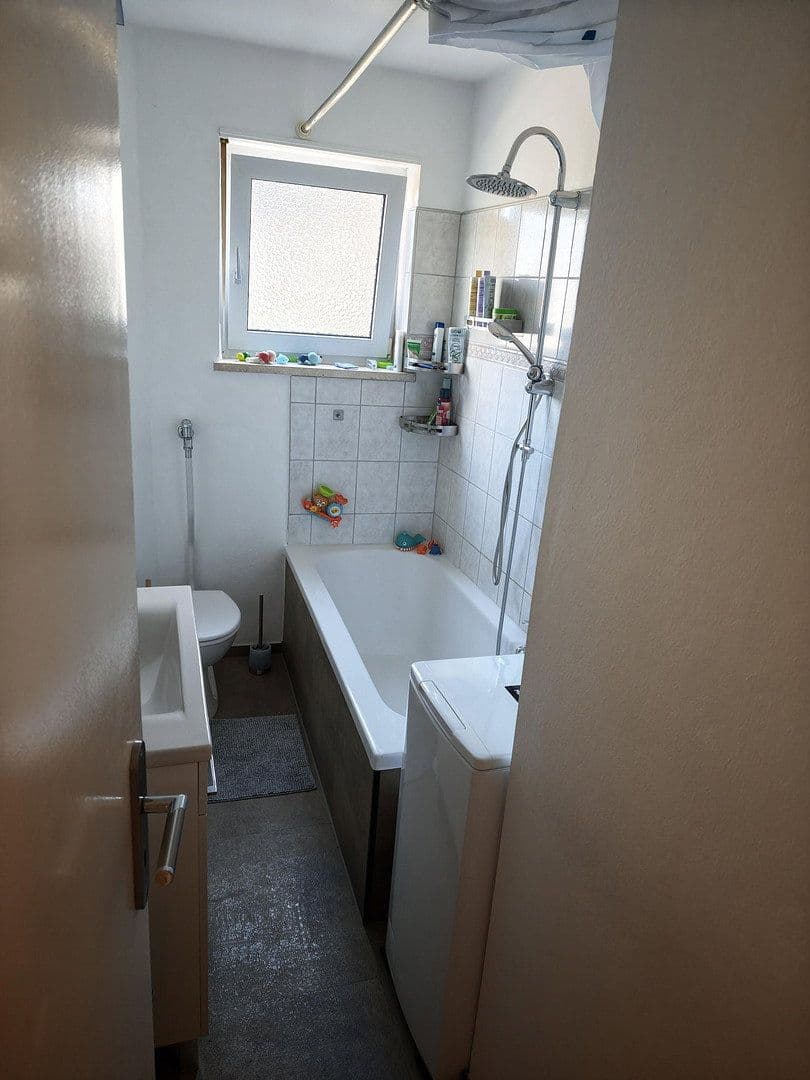 Prodej bytu 3+1 65 m², Inninger Straße 11, Augsburg, Bavorsko Prodej bytu 3+1 65 m², Inninger Straße 11, Augsburg, Bavorsko
