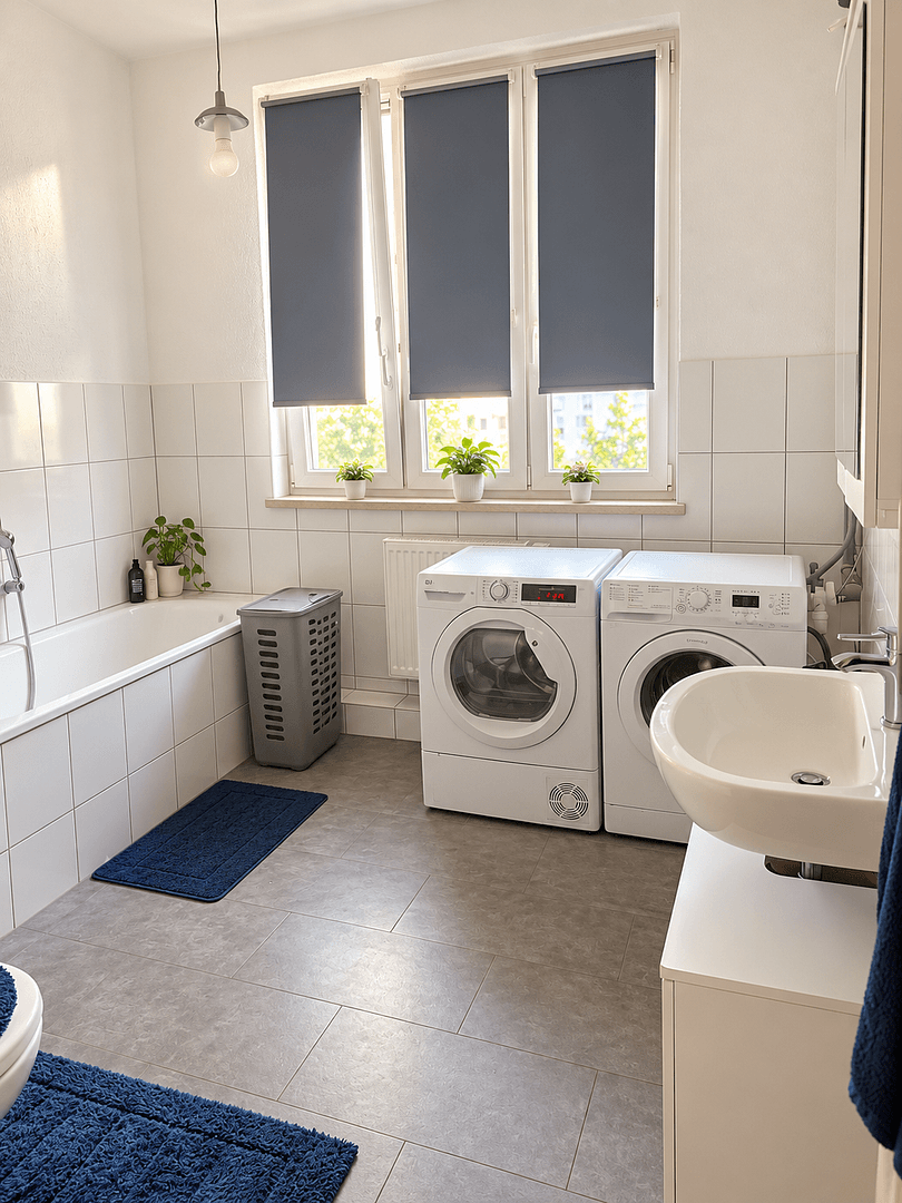 Pronájem bytu 4+1 114 m², Berliner Straße 23, Pforzheim, Bádensko-Württembersko Pronájem bytu 4+1 114 m², Berliner Straße 23, Pforzheim, Bádensko-Württembersko