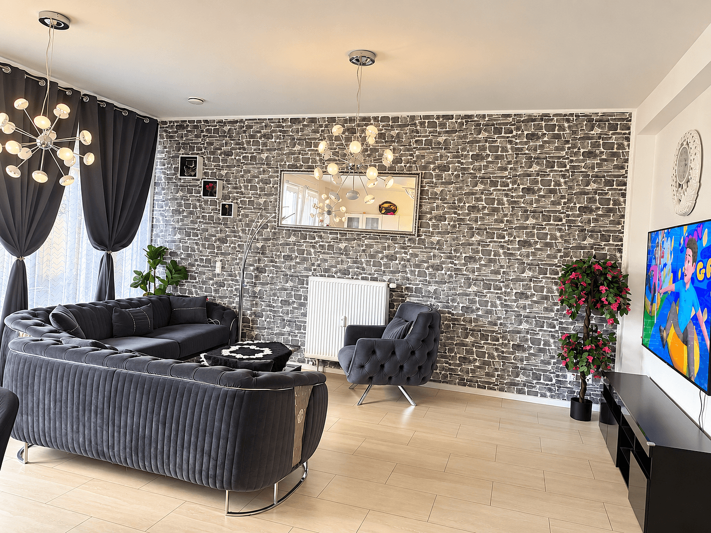Pronájem bytu 4+1 114 m², Berliner Straße 23, Pforzheim, Bádensko-Württembersko Pronájem bytu 4+1 114 m², Berliner Straße 23, Pforzheim, Bádensko-Württembersko
