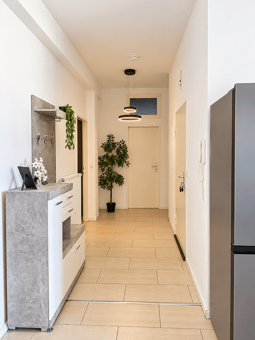 Pronájem bytu 4+1 114 m², Berliner Straße 23, Pforzheim, Bádensko-Württembersko Pronájem bytu 4+1 114 m², Berliner Straße 23, Pforzheim, Bádensko-Württembersko