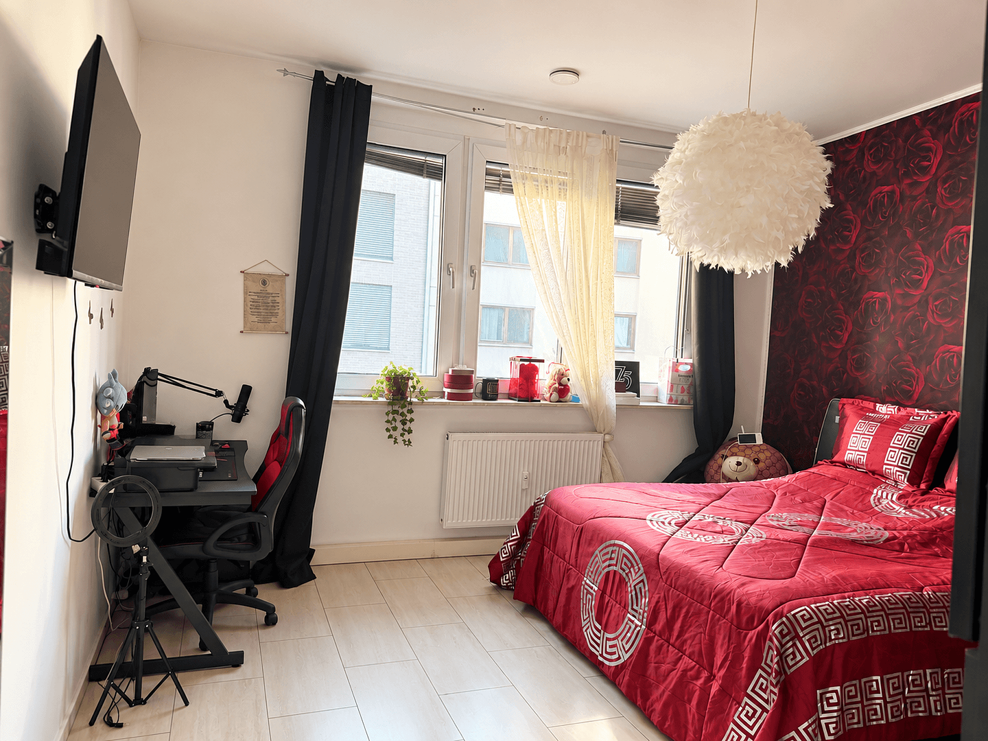 Pronájem bytu 4+1 114 m², Berliner Straße 23, Pforzheim, Bádensko-Württembersko Pronájem bytu 4+1 114 m², Berliner Straße 23, Pforzheim, Bádensko-Württembersko