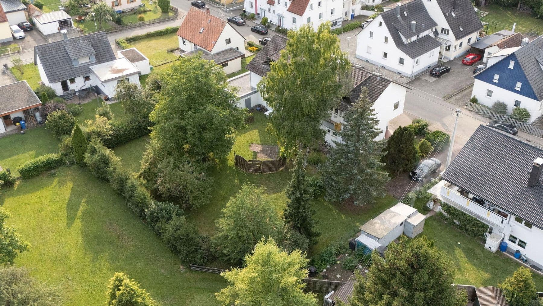Prodej pozemku 915 m², Deißlingen, Bádensko-Württembersko Prodej pozemku 915 m², Deißlingen, Bádensko-Württembersko